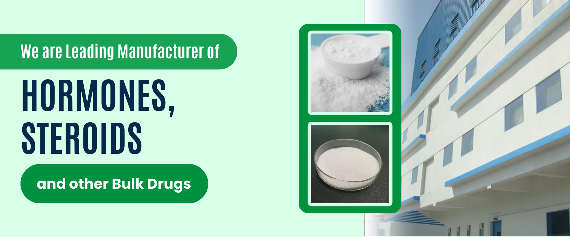 Azelastine Manufacturer in India