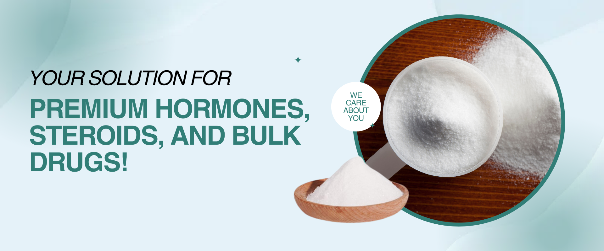 Biotin Manufacturer in India